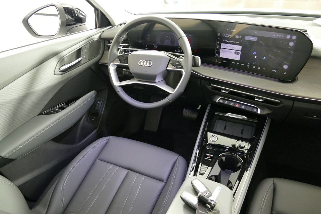 2026 Audi Q3 S line quattro