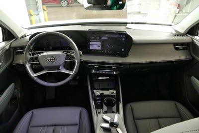 2026 Audi Q3 S line quattro