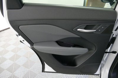 2026 Audi Q3 S line quattro