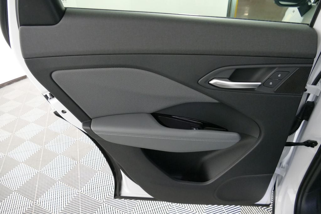 2026 Audi Q3 S line quattro