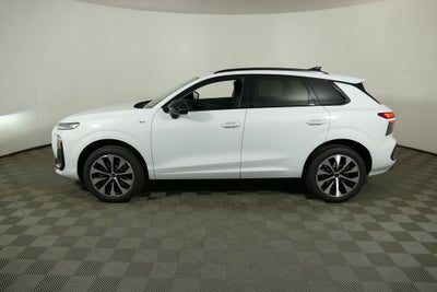 2026 Audi Q3 S line quattro
