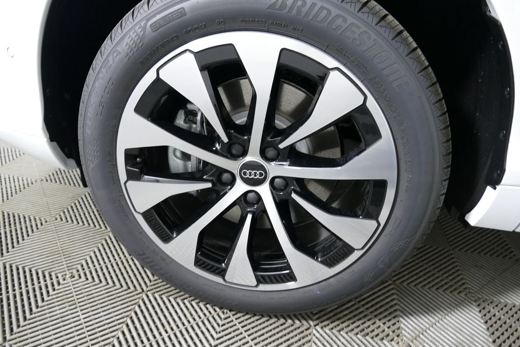 2026 Audi Q3 S line quattro