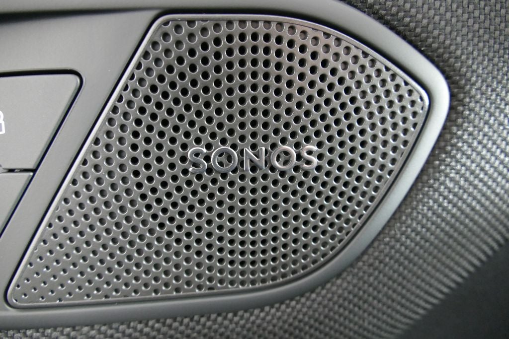 2026 Audi Q3 S line quattro