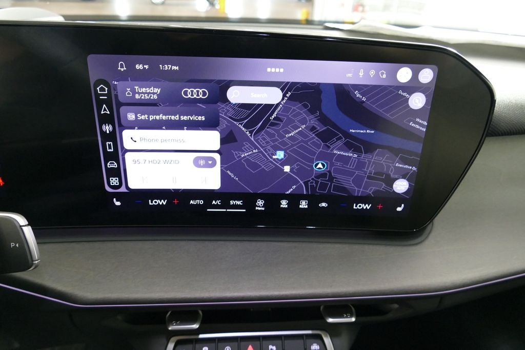 2026 Audi Q3 S line quattro