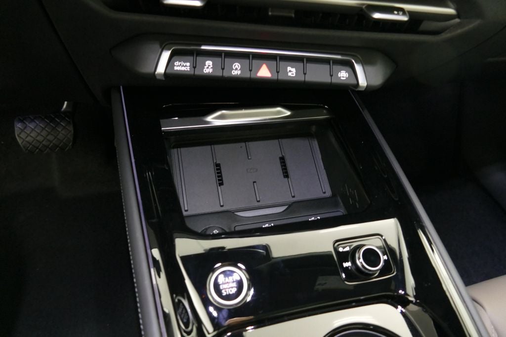 2026 Audi Q3 S line quattro