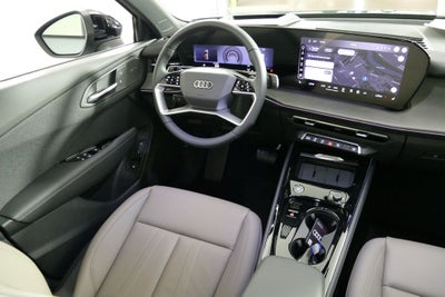 2026 Audi Q3 S line quattro