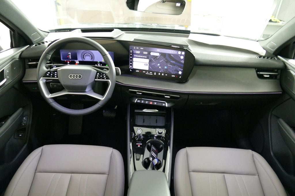 2026 Audi Q3 S line quattro