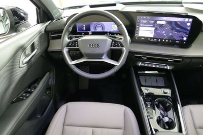2026 Audi Q3 S line quattro