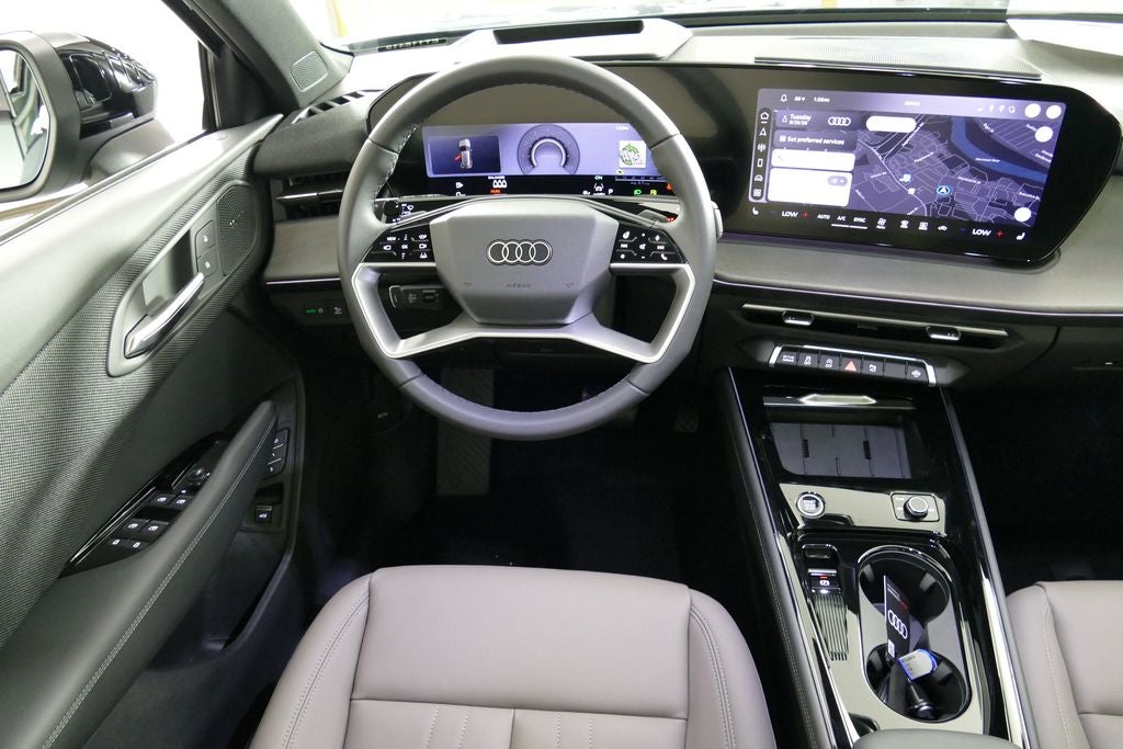 2026 Audi Q3 S line quattro