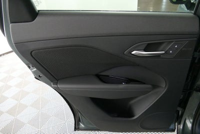 2026 Audi Q3 S line quattro