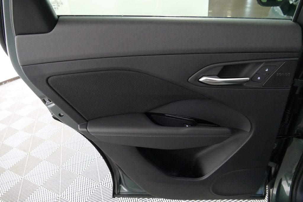 2026 Audi Q3 S line quattro