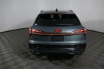 2026 Audi Q3 S line quattro