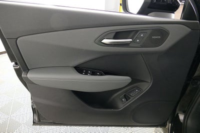 2026 Audi Q3 S line quattro