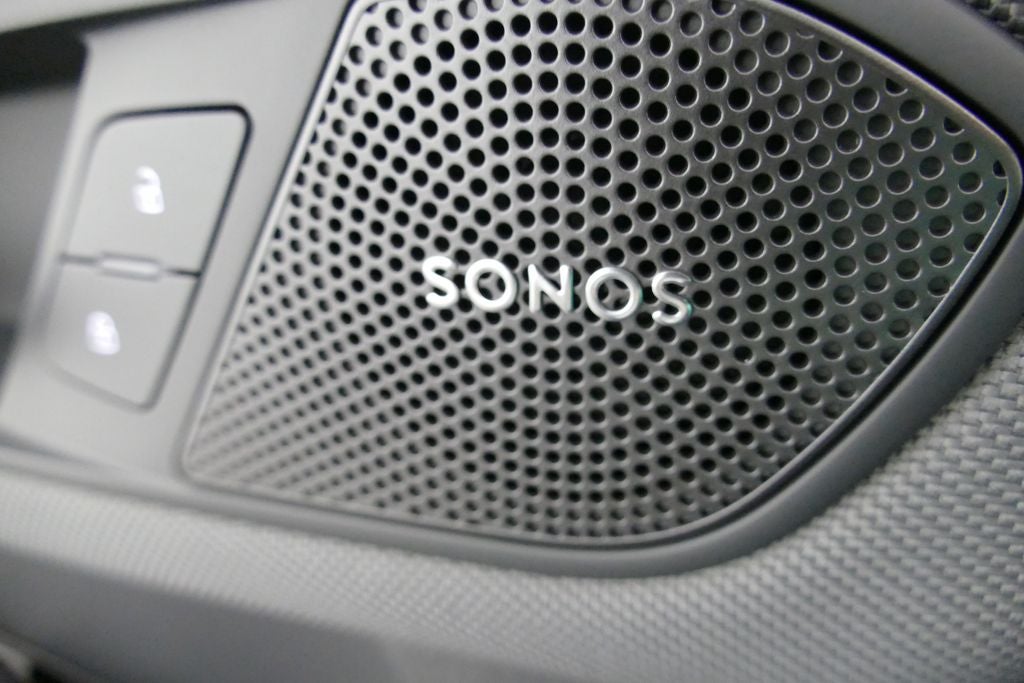 2026 Audi Q3 S line quattro