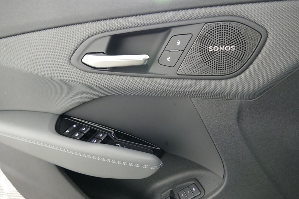 2026 Audi Q3 S line quattro