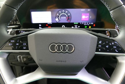2026 Audi Q3 S line quattro
