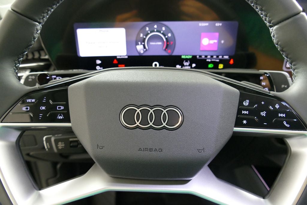 2026 Audi Q3 S line quattro