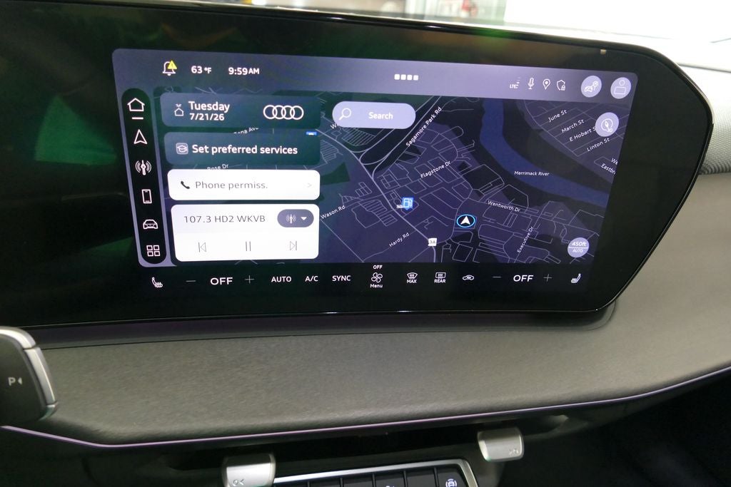 2026 Audi Q3 S line quattro