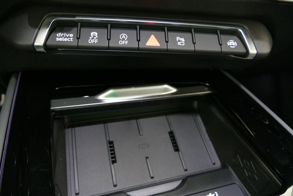 2026 Audi Q3 S line quattro