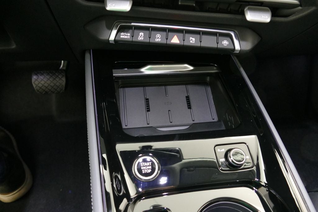 2026 Audi Q3 S line quattro