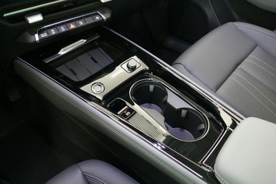 2026 Audi Q3 S line quattro