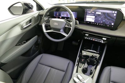 2026 Audi Q3 S line quattro
