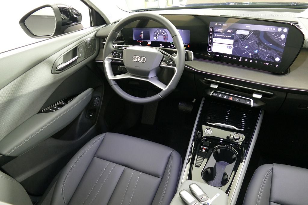 2026 Audi Q3 S line quattro