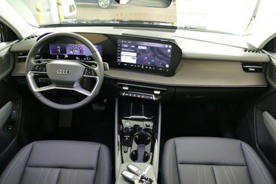 2026 Audi Q3 S line quattro