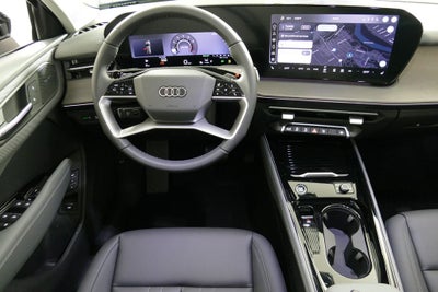 2026 Audi Q3 S line quattro