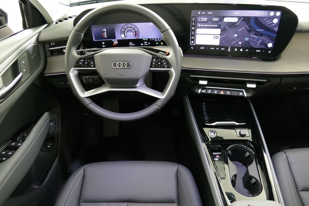 2026 Audi Q3 S line quattro