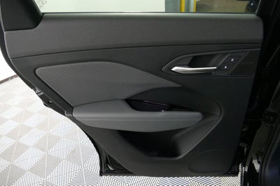 2026 Audi Q3 S line quattro