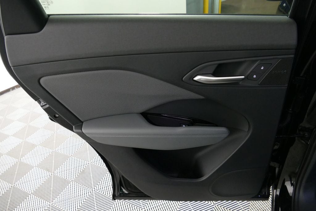 2026 Audi Q3 S line quattro