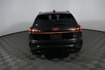 2026 Audi Q3 S line quattro