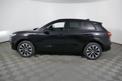 2026 Audi Q3 S line quattro