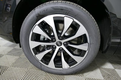2026 Audi Q3 S line quattro
