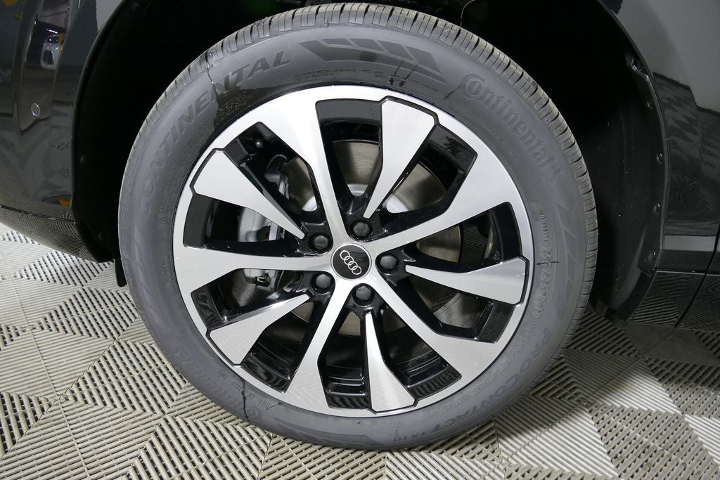2026 Audi Q3 S line quattro