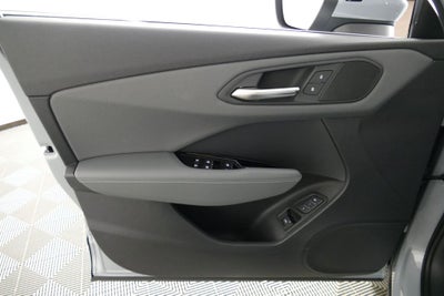 2026 Audi Q3 S line quattro