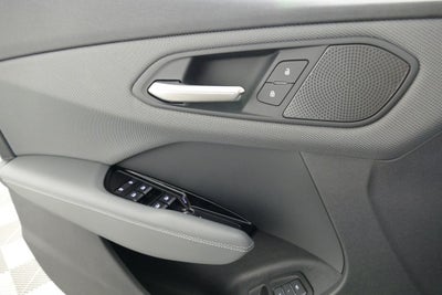 2026 Audi Q3 S line quattro