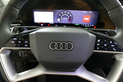 2026 Audi Q3 S line quattro