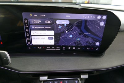 2026 Audi Q3 S line quattro