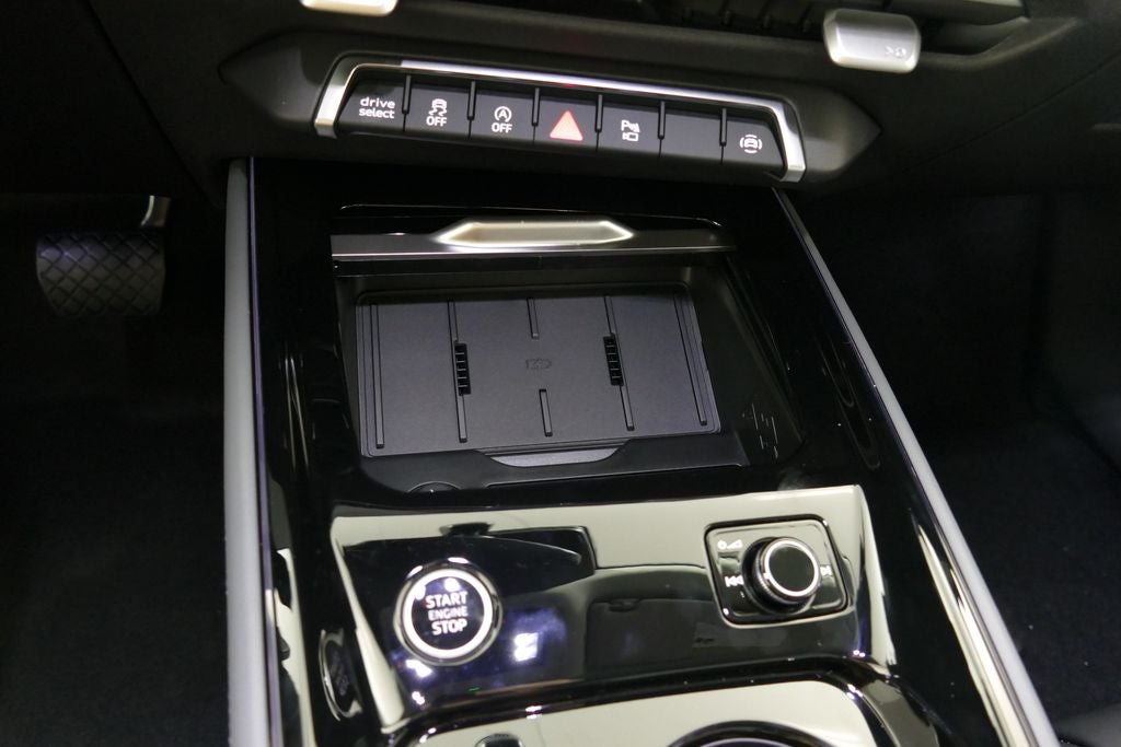2026 Audi Q3 S line quattro