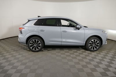 2026 Audi Q3 S line quattro