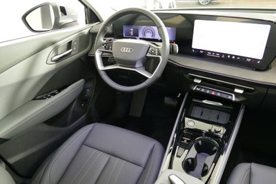2026 Audi Q3 S line quattro