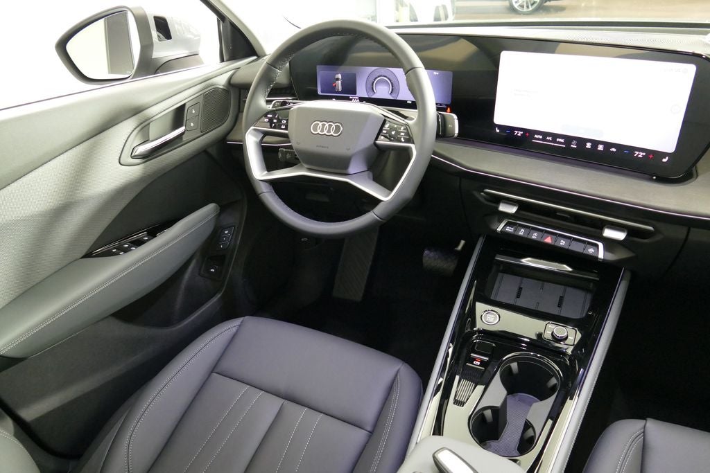 2026 Audi Q3 S line quattro