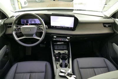 2026 Audi Q3 S line quattro