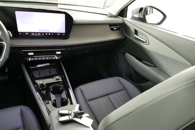 2026 Audi Q3 S line quattro
