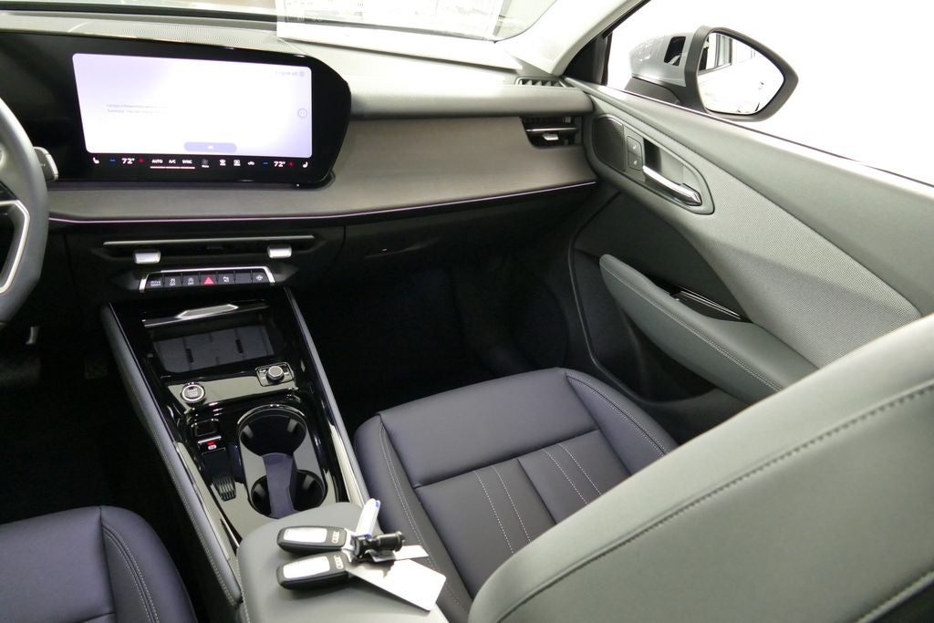 2026 Audi Q3 S line quattro