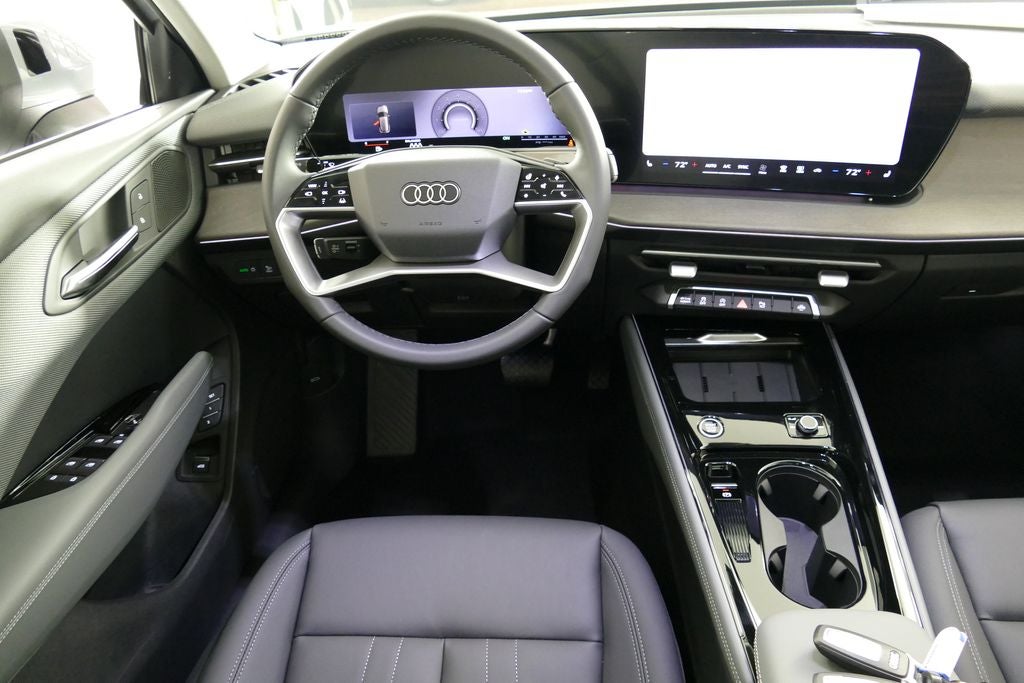2026 Audi Q3 S line quattro