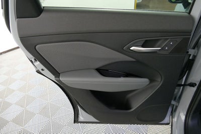 2026 Audi Q3 S line quattro