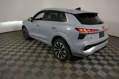 2026 Audi Q3 S line quattro